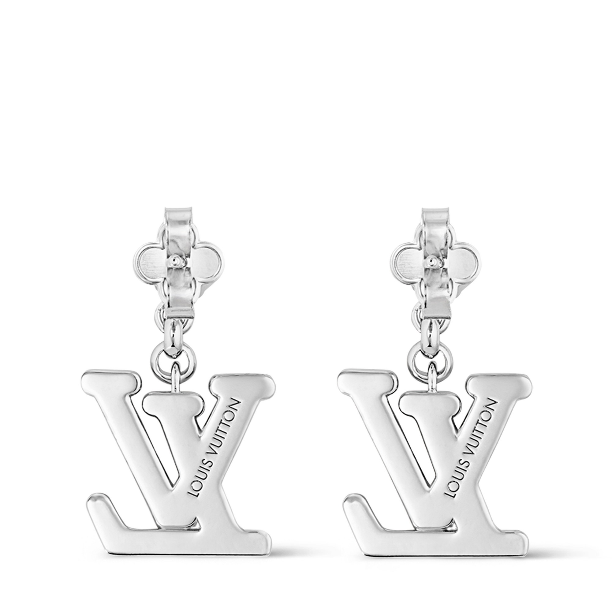 Lady LV Earrings . - Fashion Jewellery - M02513 | LOUIS VUITTON